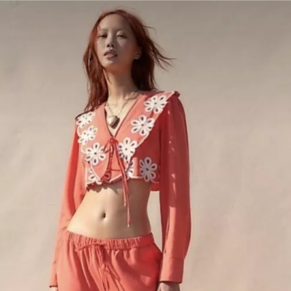 Free People Amina Set Size S $228